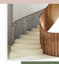 Услуги Лестницы под ключ в Угличе