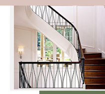 Услуги Лестницы под ключ в Угличе