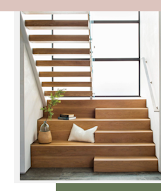 Услуги Лестницы под ключ в Угличе