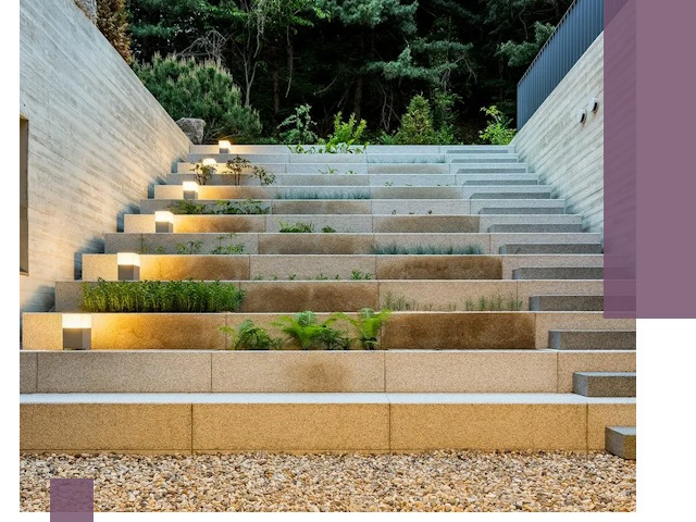 Монтаж лестниц под ключ в Угличе — быстро и качественно