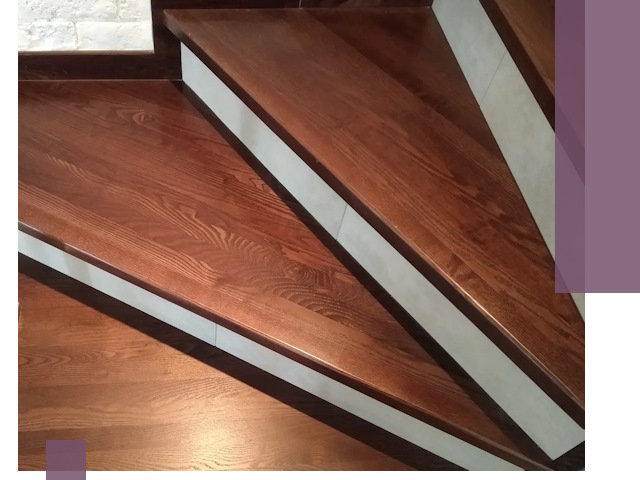 Ремонт металлических и бетонных лестниц в Угличе быстро и качественно