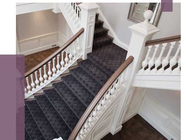 Деревянные лестницы в Угличе на заказ от 437640 руб. — ПРОЛЁТ-Глч