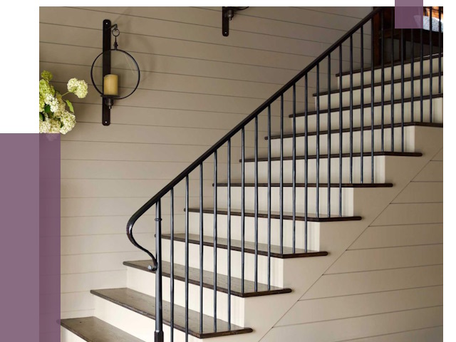 Лестницы для дома в Угличе —  от 78150 руб. | ПРОЛЁТ-Глч