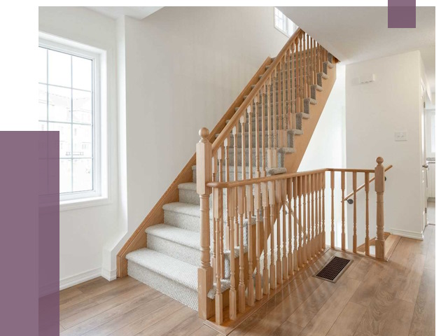 Мансардные лестницы в Угличе от 19277 руб.  | ПРОЛЁТ-Глч