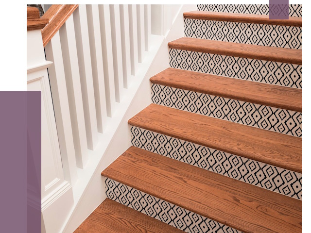 Покраска лестниц в Угличе от 1928 руб. — цены и сроки | ПРОЛЁТ-Глч