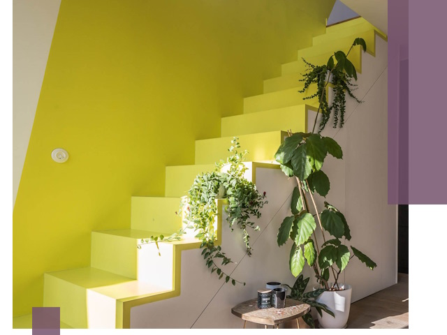 Профессиональная покраска лестниц в Угличе с гарантией качества