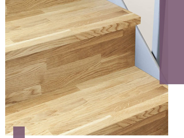 Лестницы из сосны под ключ в Угличе — изготовление и монтаж