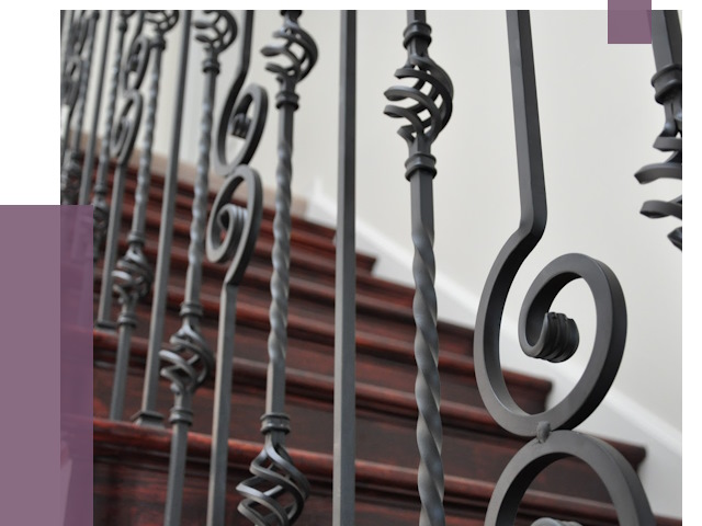 Демонтаж перил в Угличе от 4376 руб. — разборка и вывоз | ПРОЛЁТ-Глч