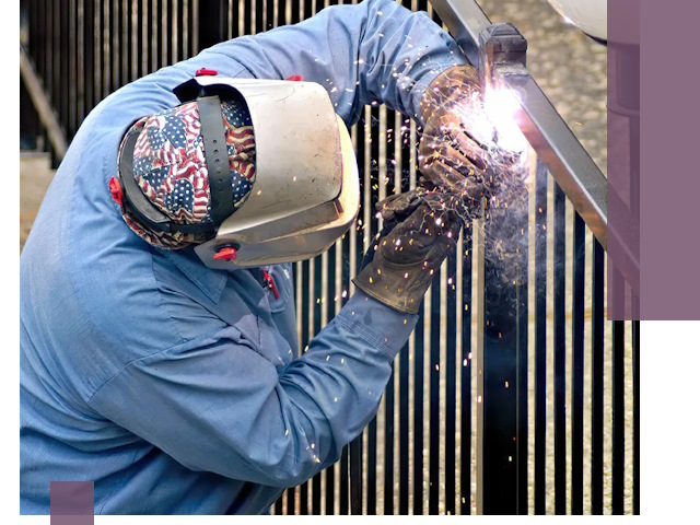 Демонтаж перил срочно и аккуратно в Угличе