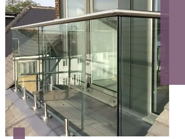 Демонтаж балконных ограждений в Угличе — быстро и безопасно