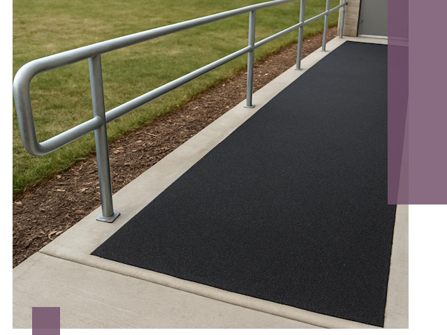 Демонтаж пандусов в Угличе: быстро и аккуратно