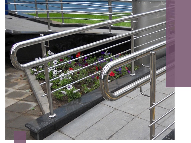 Ремонт пандусов в Угличе: быстро, надежно, с гарантией