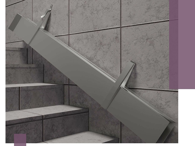 Монтаж откидных пандусов под ключ в Угличе для удобства доступа