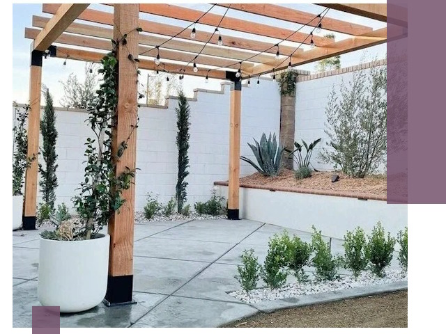 Надежные навесы для террасы в Угличе под ключ от производителя