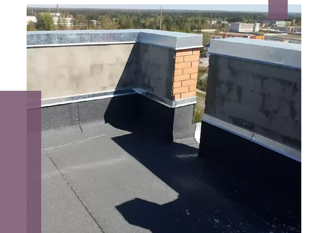 Демонтаж парапетов в Угличе от 4376 руб.  | ПРОЛЁТ-Глч