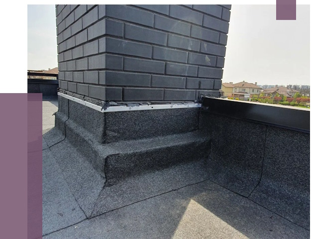 Ремонт парапетов в Угличе от 8023 руб.  | ПРОЛЁТ-Глч