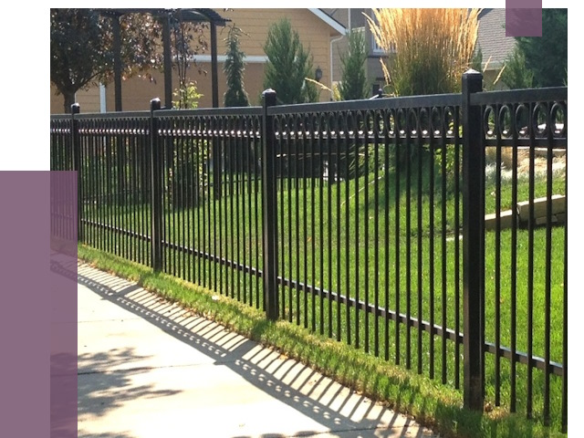 Секционные газонные ограждения в Угличе от 8805 руб.