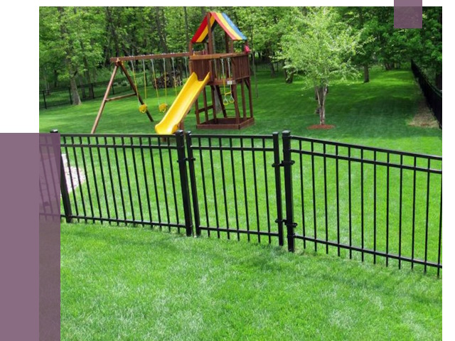 Изготовление газонных ограждений в Угличе от 4376 руб. | ПРОЛЁТ-Глч