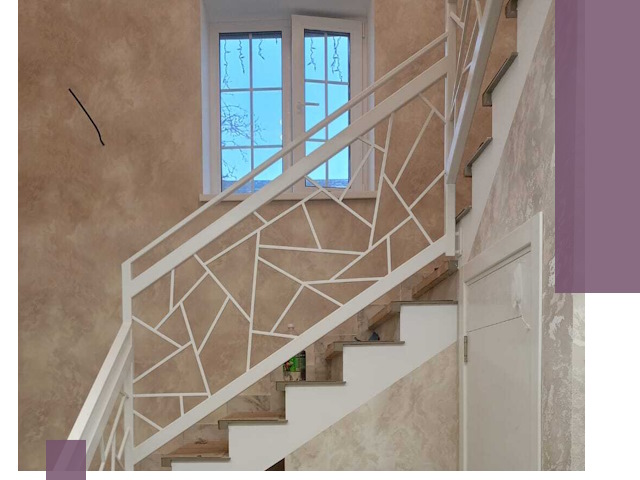 Монтаж поручней в Угличе — установка и крепление под ключ