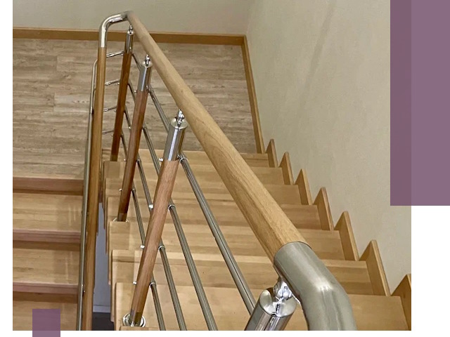 Ремонт поручней и ограждений в Угличе — качественно и быстро