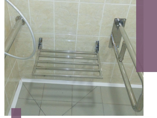 Демонтаж поручней для инвалидов в Угличе быстро и безопасно